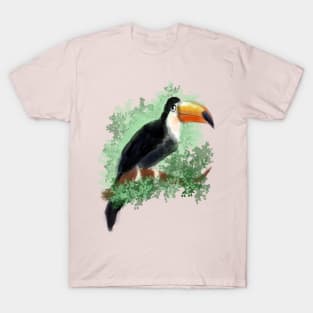 Toucan T-Shirt